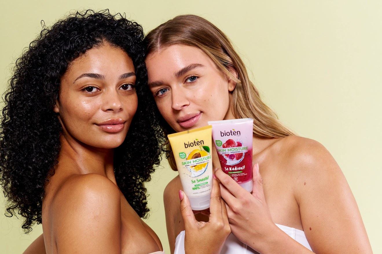 CLEANSERS