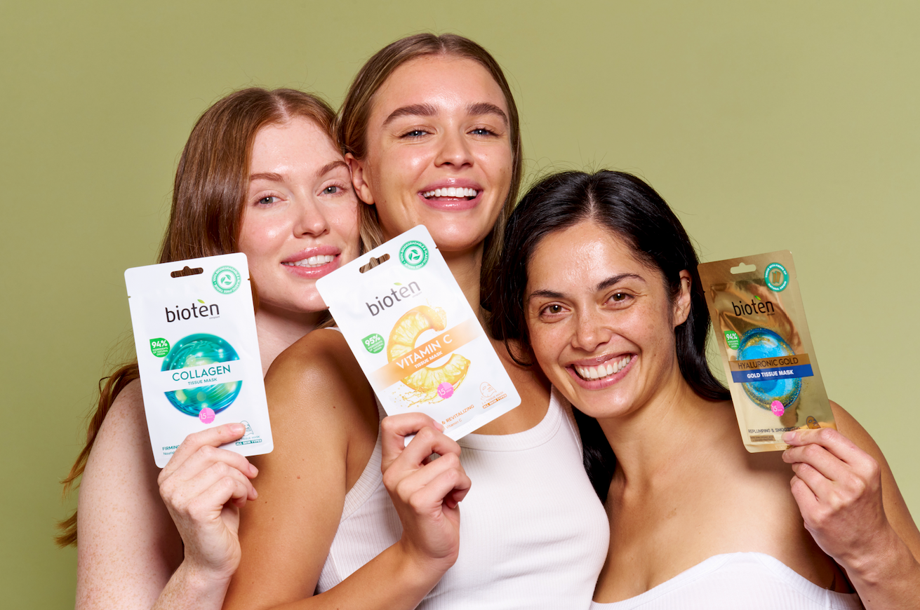 TISSUE MASK