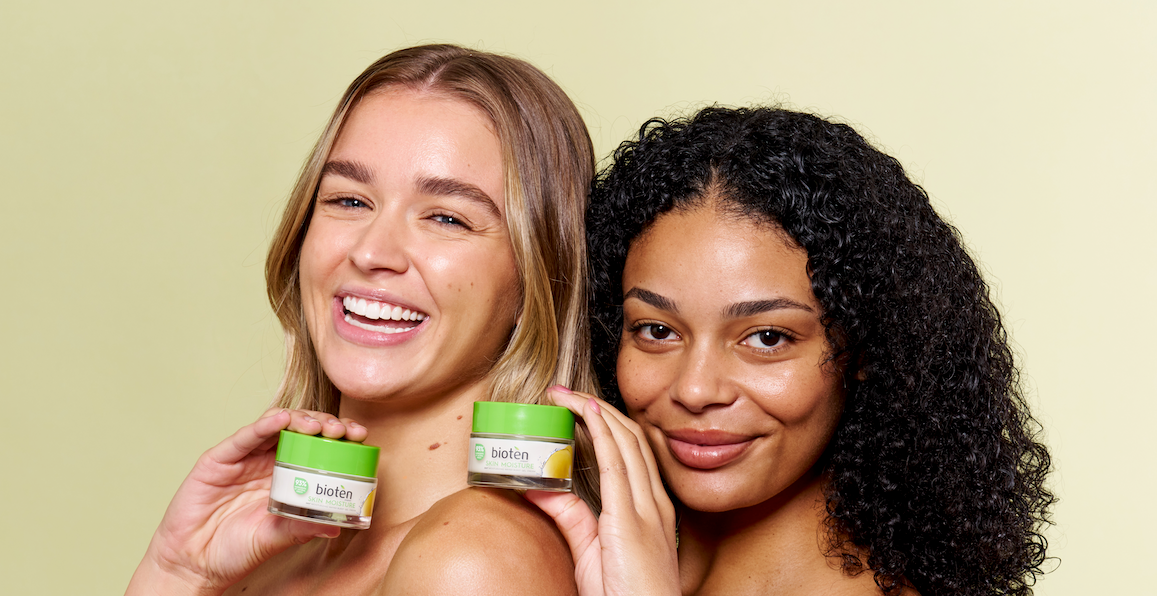 SKIN MOISTURE