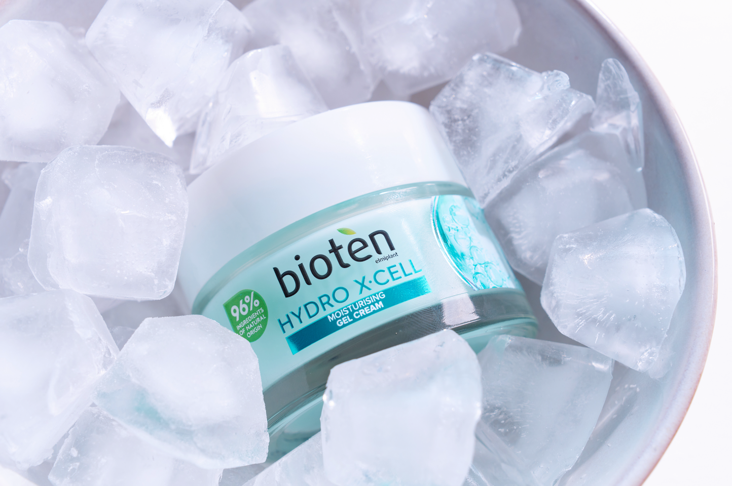 Hydro X Cell Moisturising Gel Cream – Bioten Australia Hydro X Cell Moisturising Gel Cream – Bioten Australia