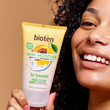Bioten Scrub Cream